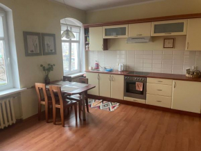 Apartament Słupsk, Słupsk